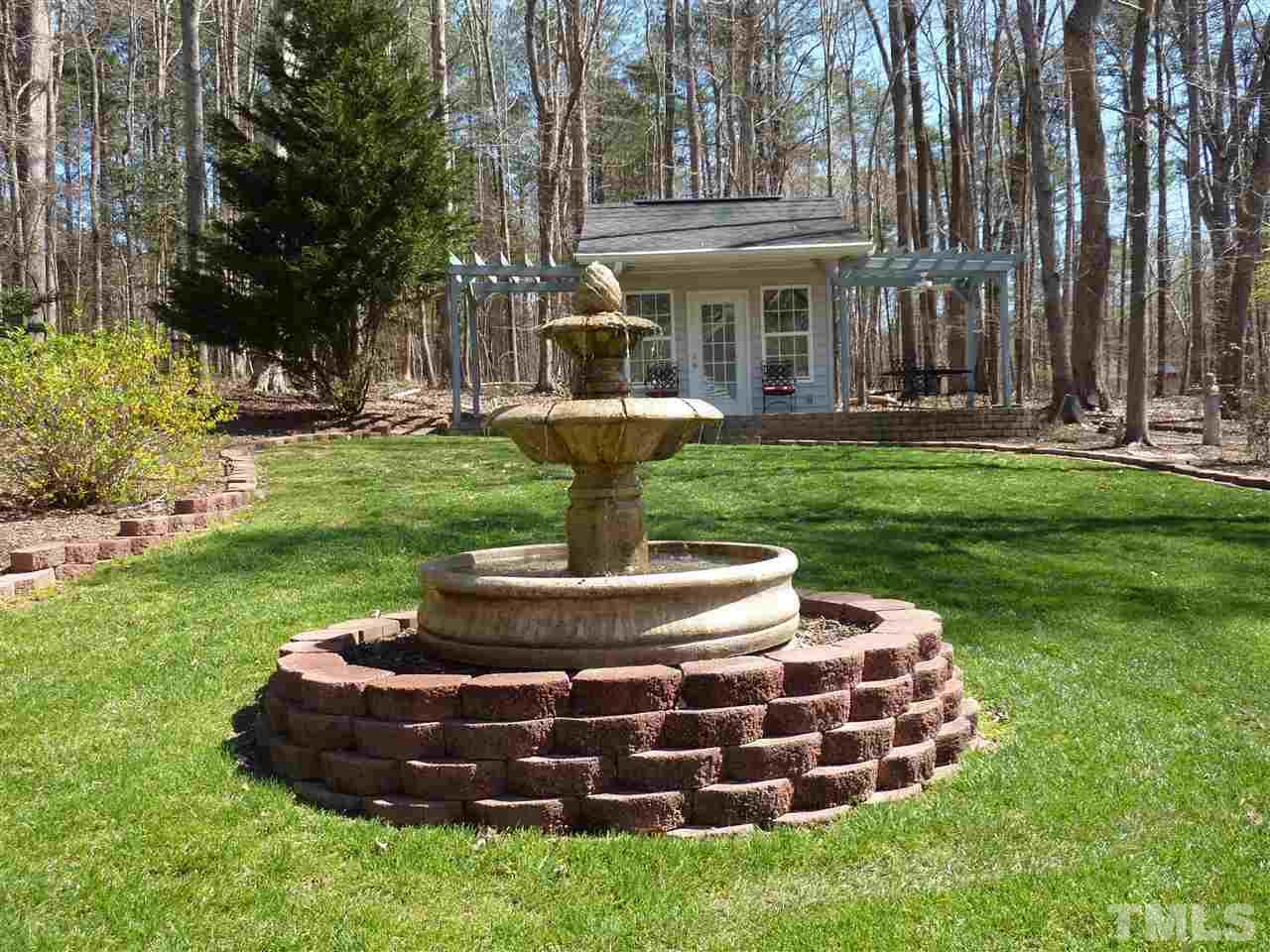 1702 John Jones Road Bahama, NC 27503 - Photo 21 of 24