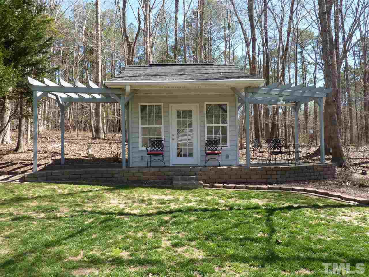 1702 John Jones Road Bahama, NC 27503 - Photo 23 of 24