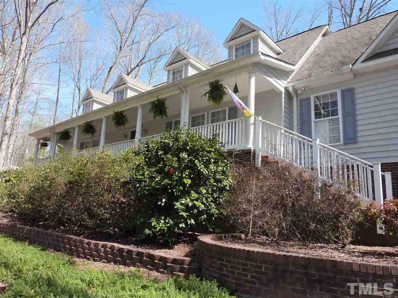 1702 John Jones Road Bahama, NC 27503 - Photo 24 of 24