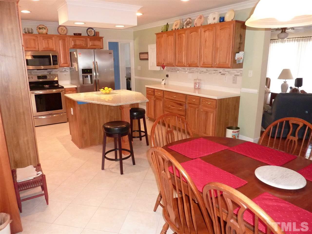 1702 John Jones Road Bahama, NC 27503 - Photo 6 of 24
