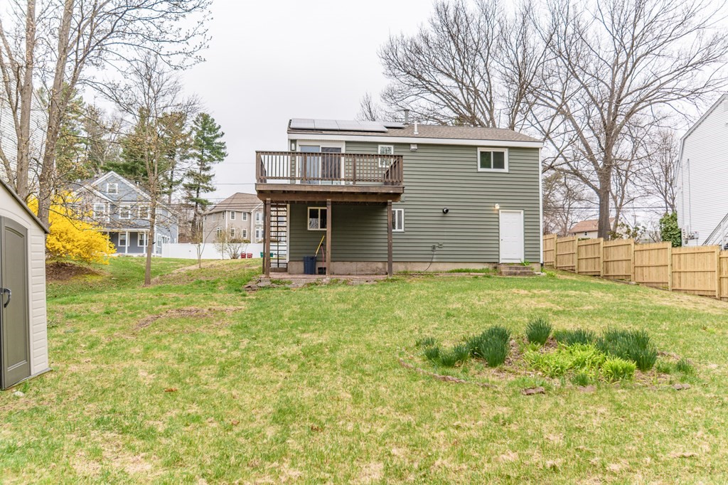 32 Fowler Road Lowell, MA 01854 - Photo 32 of 34