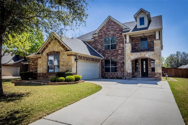 $3,500 | 2931 Bandera, Grand Prairie, TX 75054