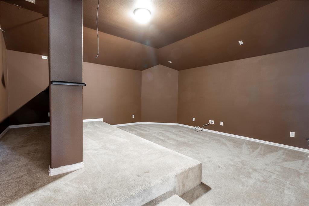 2931 Bandera Grand Prairie, TX 75054 - Photo 23 of 34 a view of an empty room