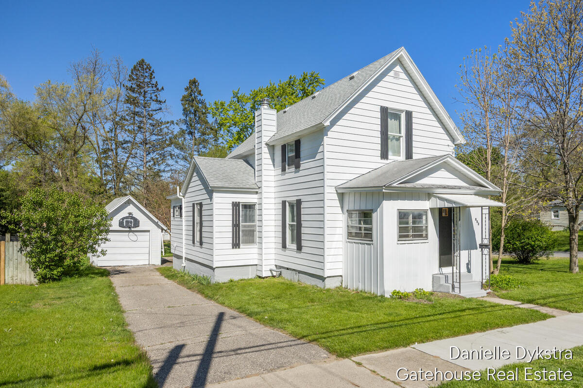 Undisclosed Address Belding, MI 48809 - Photo 1 of 21 803-James_002