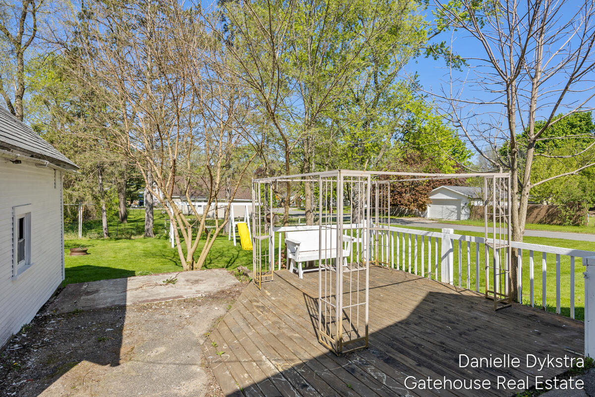 Undisclosed Address Belding, MI 48809 - Photo 19 of 21 803-James_019