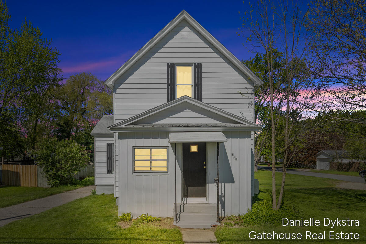 Undisclosed Address Belding, MI 48809 - Photo 21 of 21 803-James_301