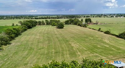 7805 Barbarosa Road New Braunfels, TX 78130 - Photo 24 of 24 a view of lake with beach