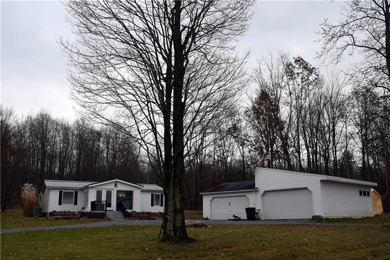 619 Harmony Road Slippery Rock, PA 16057 - Photo 17 of 25 Gallery Image 17