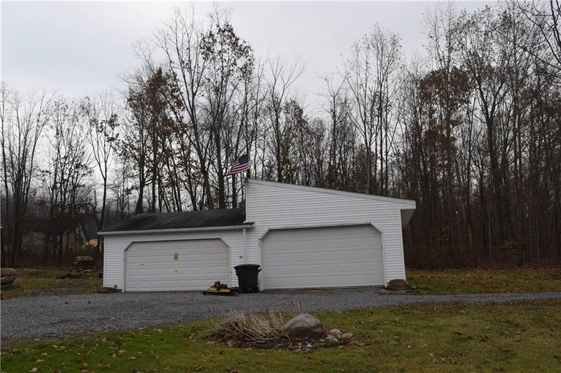 619 Harmony Road Slippery Rock, PA 16057 - Photo 18 of 25 Gallery Image 18