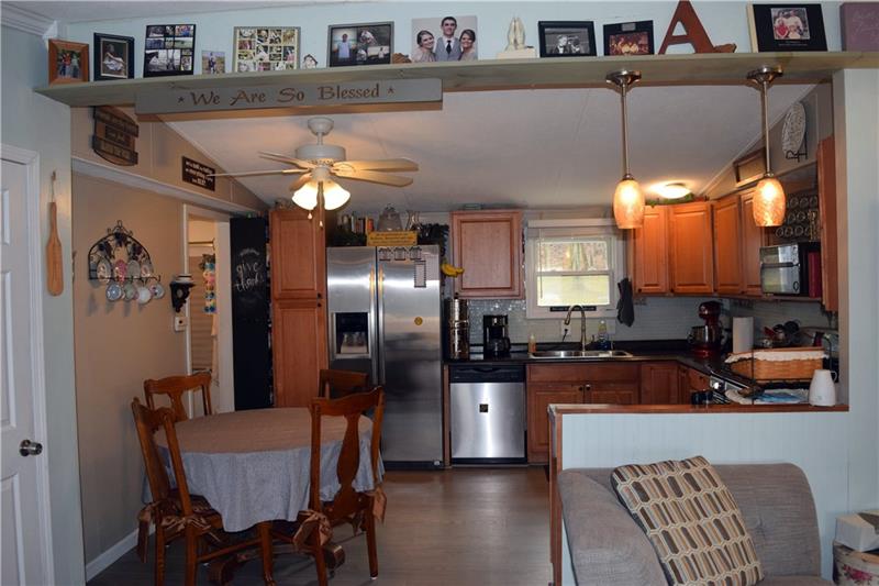 619 Harmony Road Slippery Rock, PA 16057 - Photo 4 of 25 Gallery Image 4