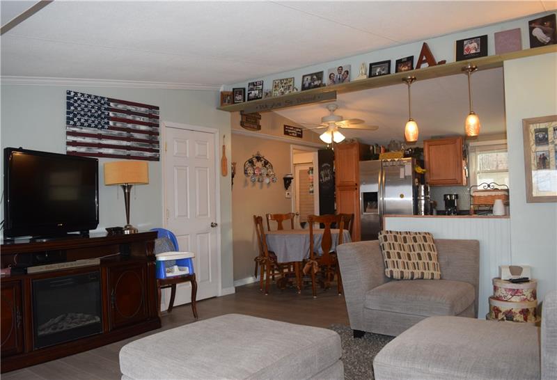 619 Harmony Road Slippery Rock, PA 16057 - Photo 5 of 25 Gallery Image 5