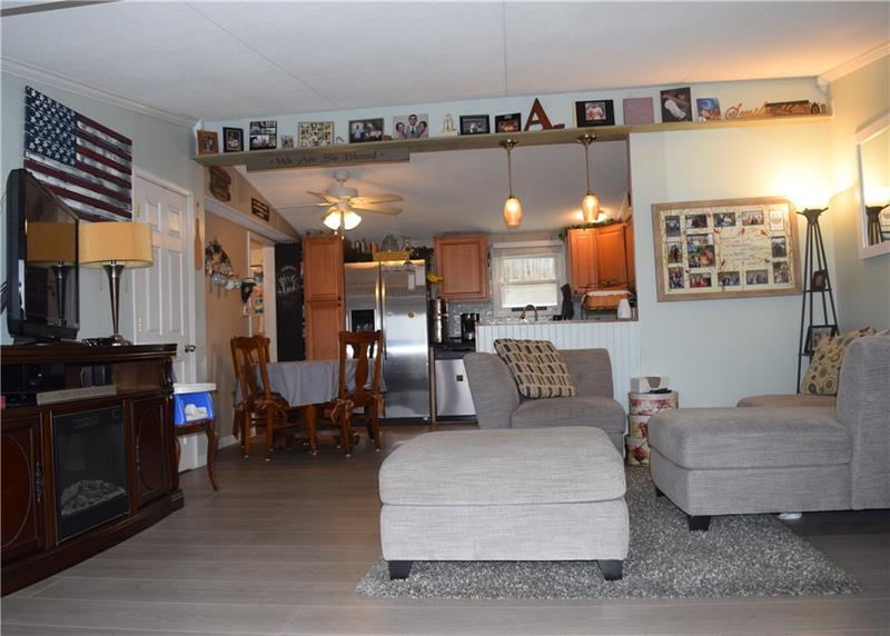 619 Harmony Road Slippery Rock, PA 16057 - Photo 6 of 25 Gallery Image 6