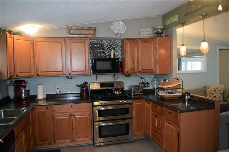 619 Harmony Road Slippery Rock, PA 16057 - Photo 8 of 25 Gallery Image 8