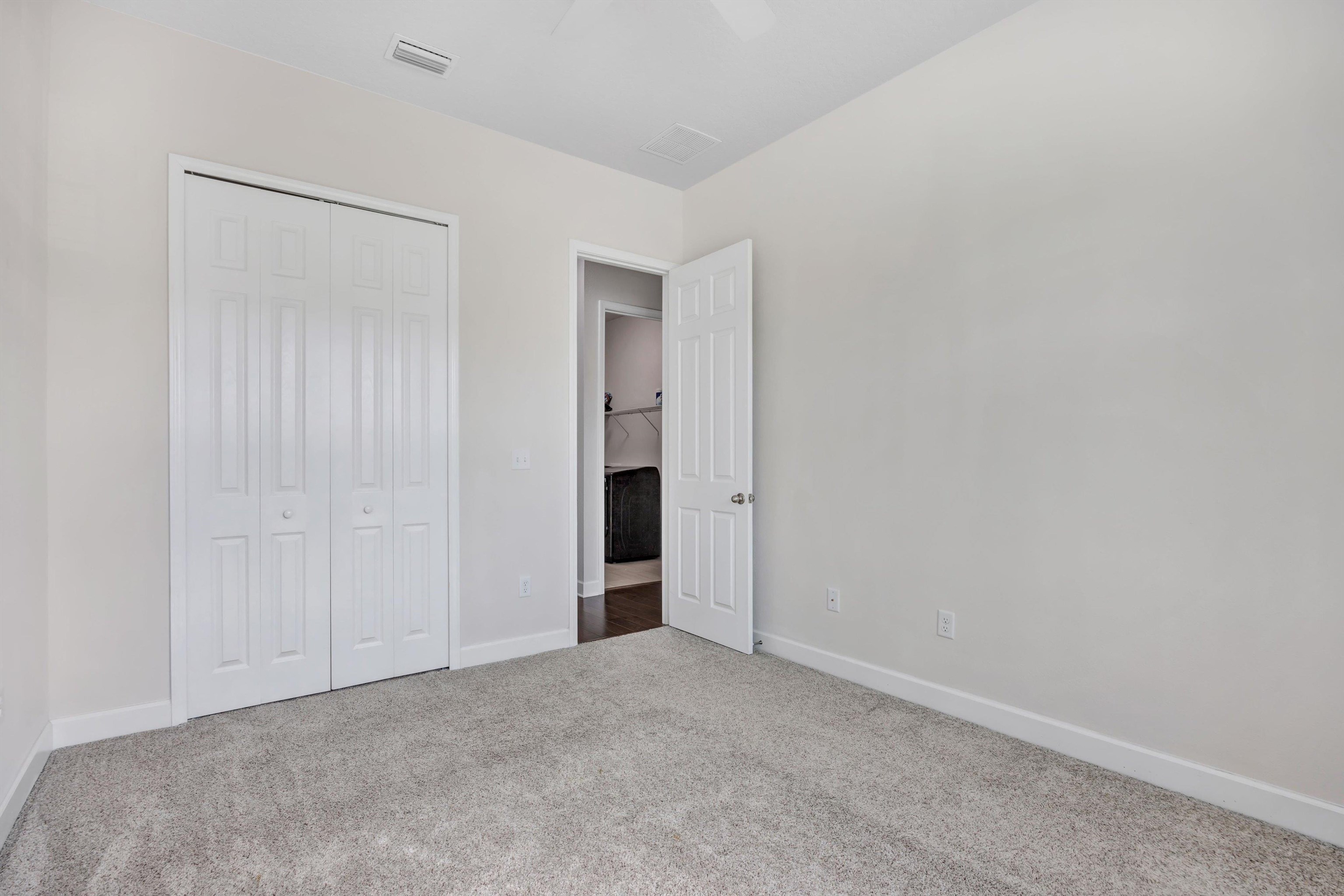 267 Downs Corner Road St. Augustine, FL 32092 - Photo 21 of 37 a view of an empty room