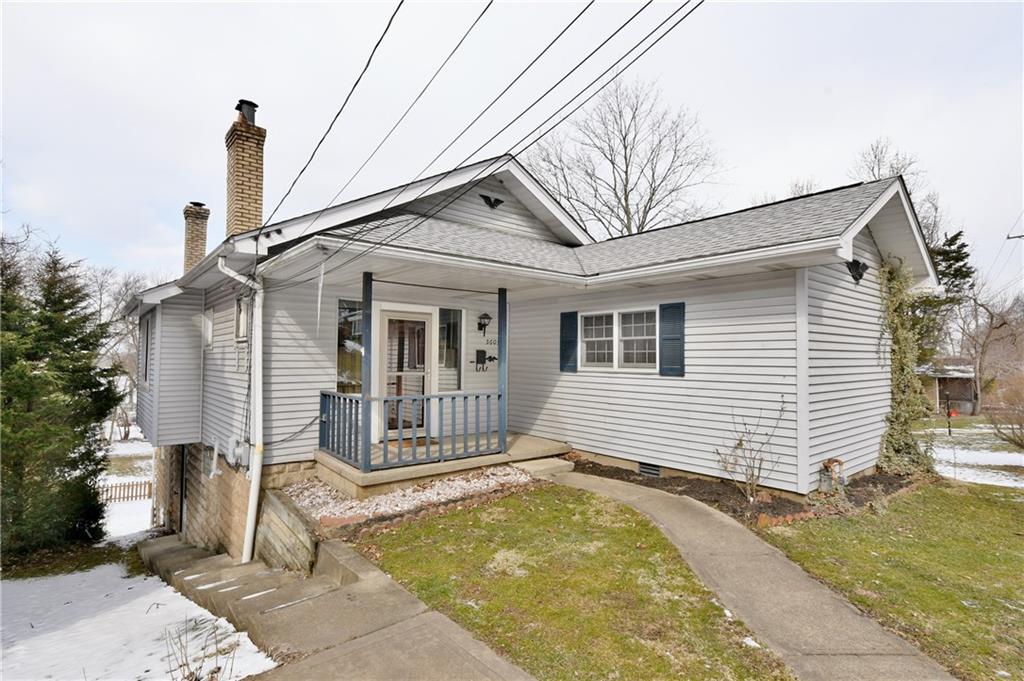 5609 Verona Road Verona, PA 15147 - Photo 1 of 24 Gallery Image 1