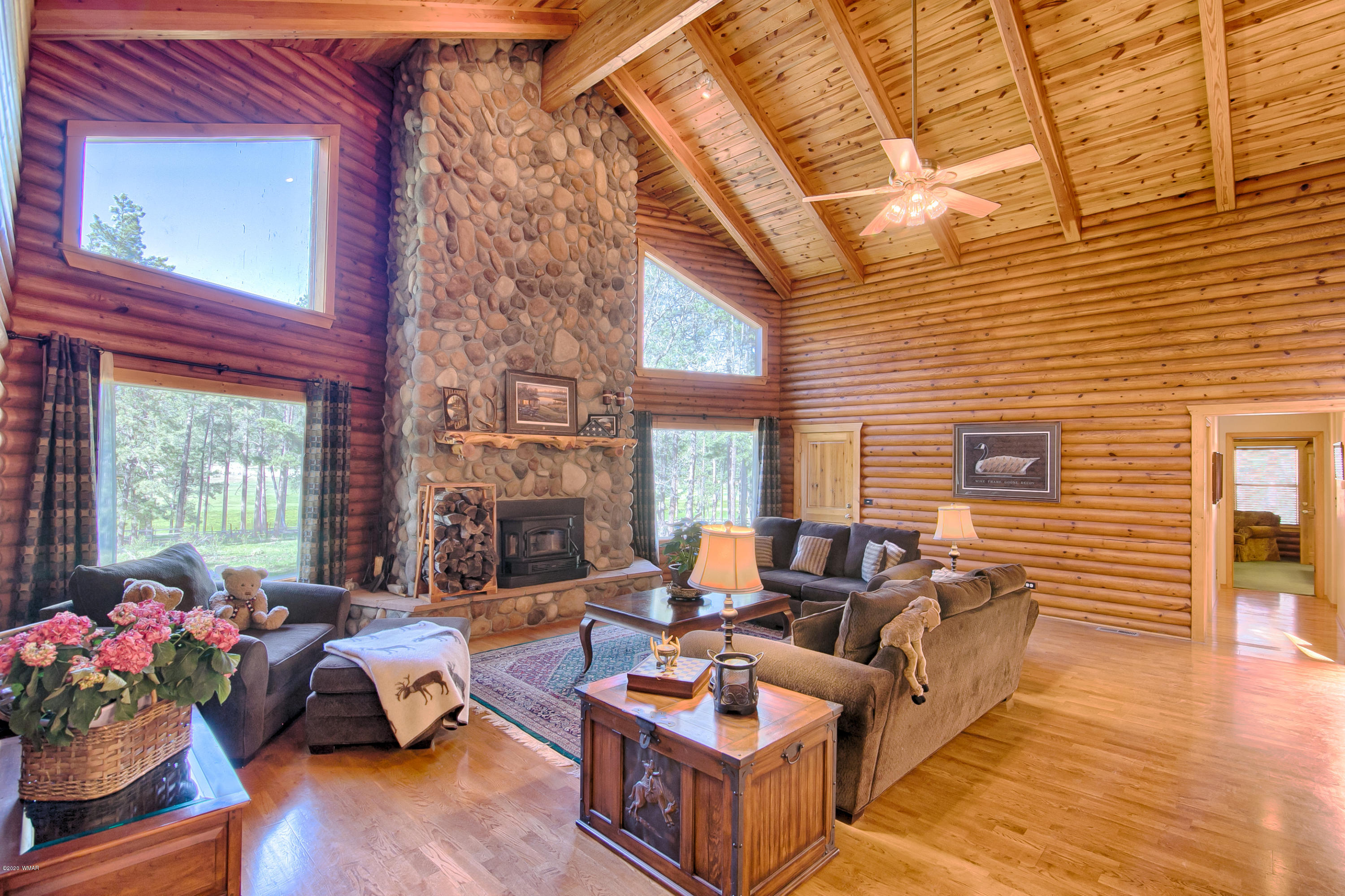 5 County Road Alpine, AZ 85920 - Photo 22 of 31