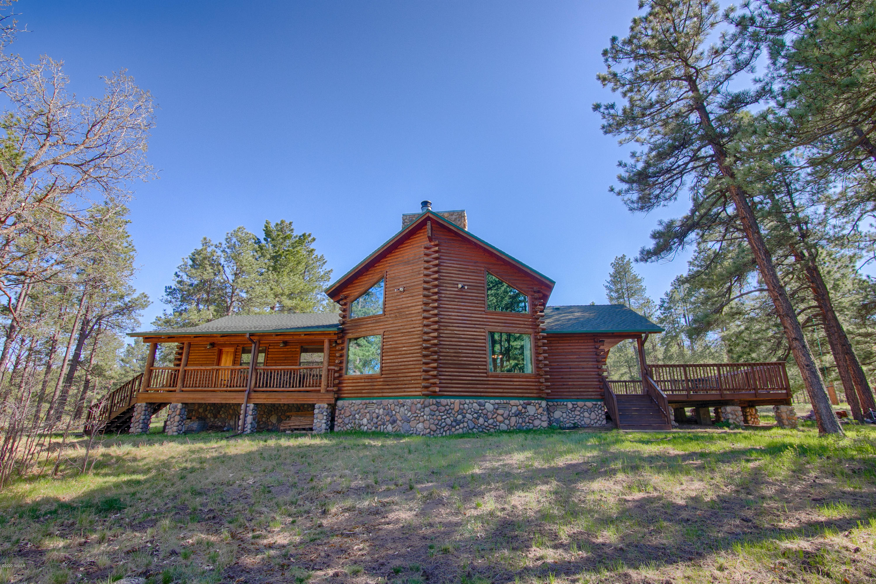 5 County Road Alpine, AZ 85920 - Photo 29 of 31