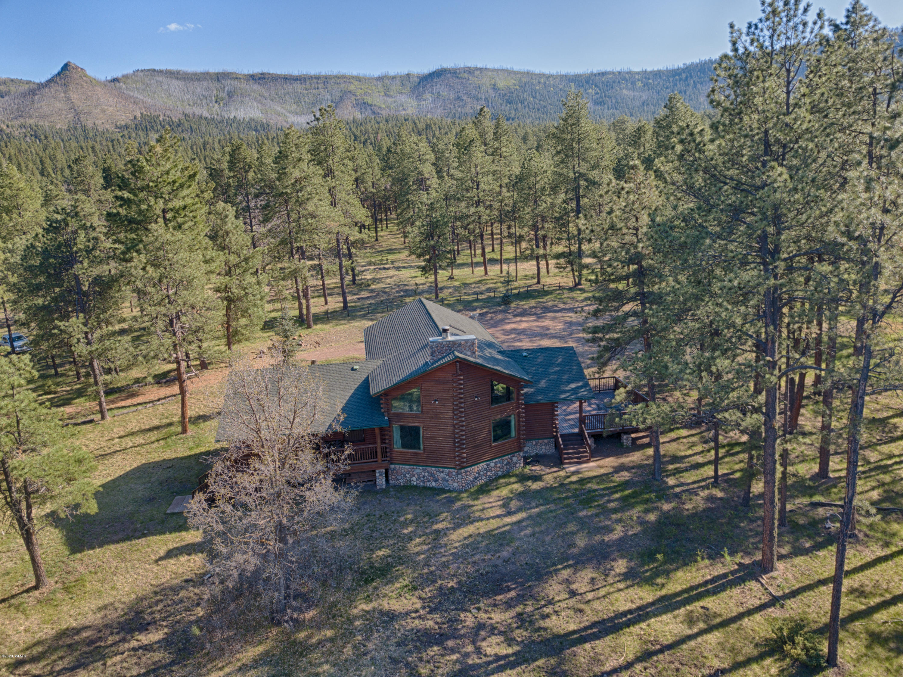 5 County Road Alpine, AZ 85920 - Photo 3 of 31