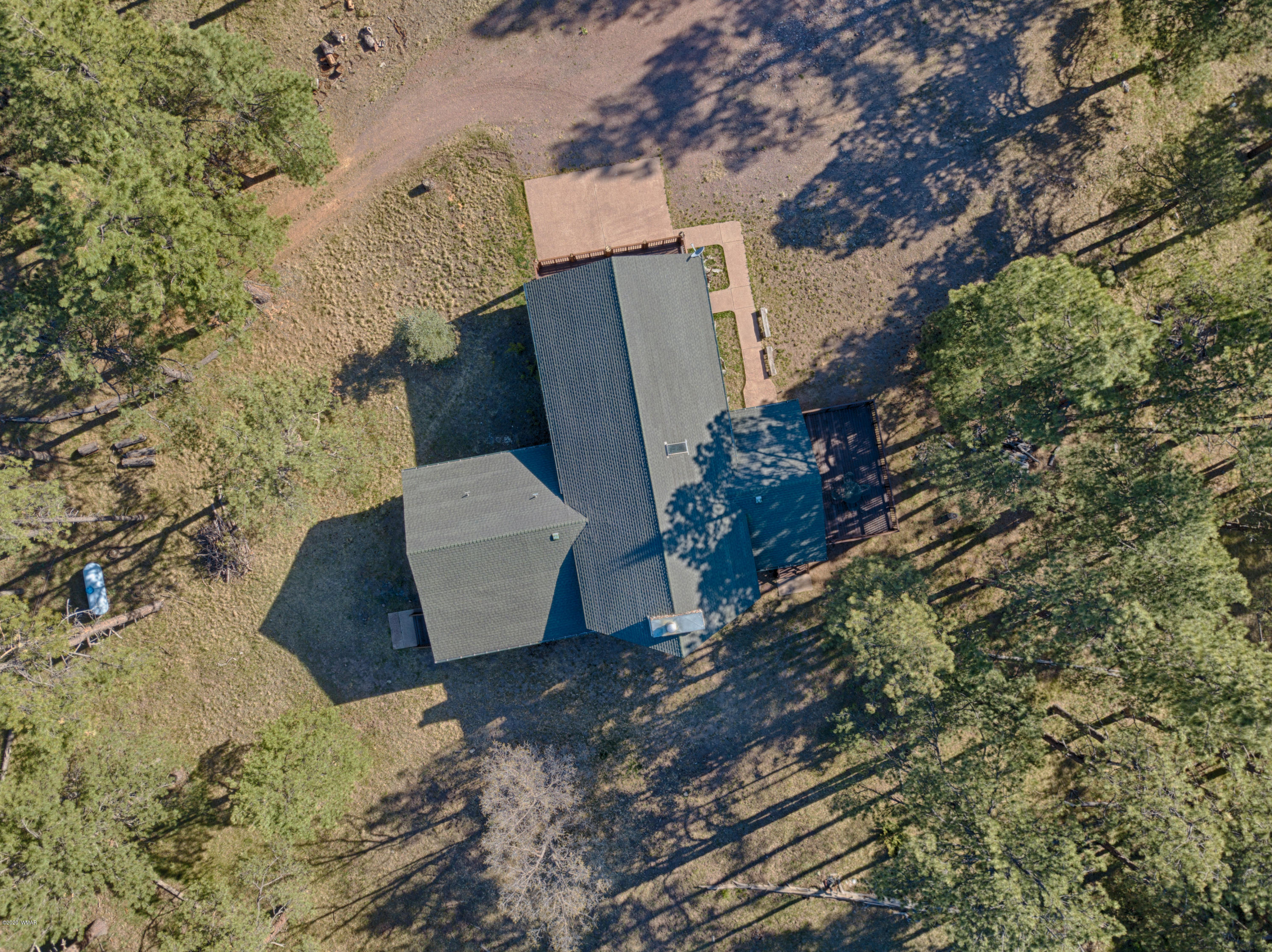 5 County Road Alpine, AZ 85920 - Photo 4 of 31