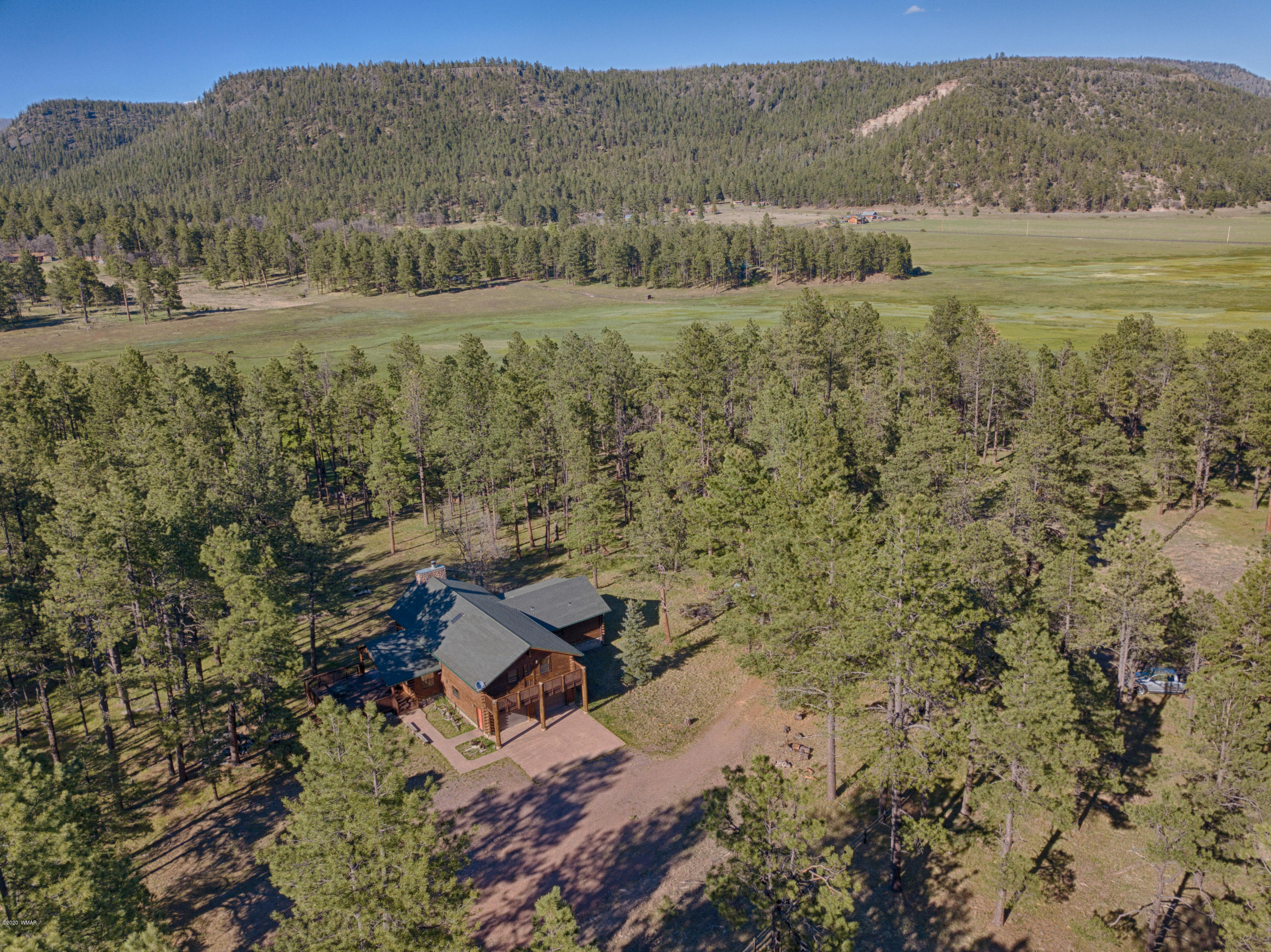 5 County Road Alpine, AZ 85920 - Photo 5 of 31