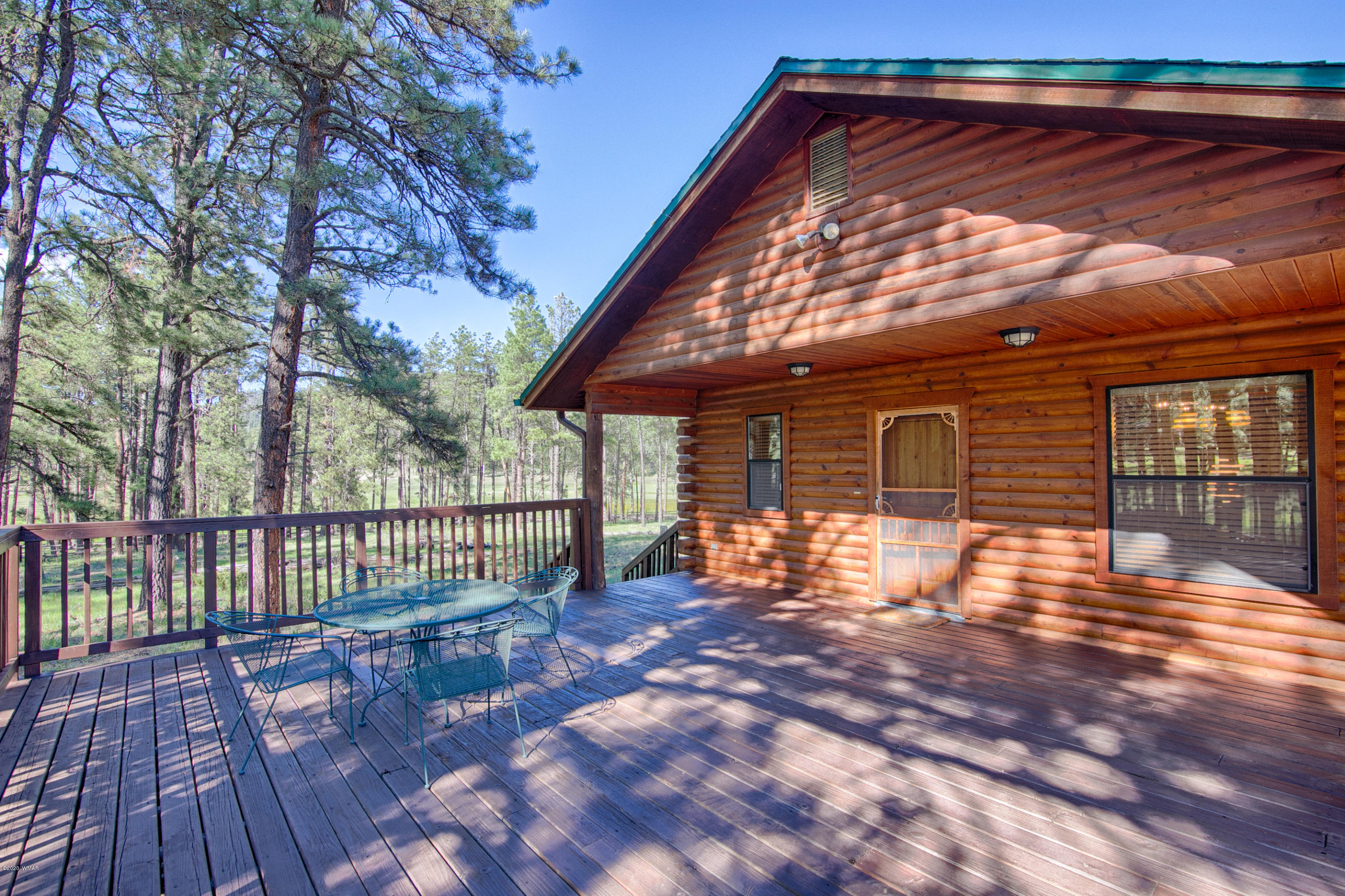 5 County Road Alpine, AZ 85920 - Photo 8 of 31