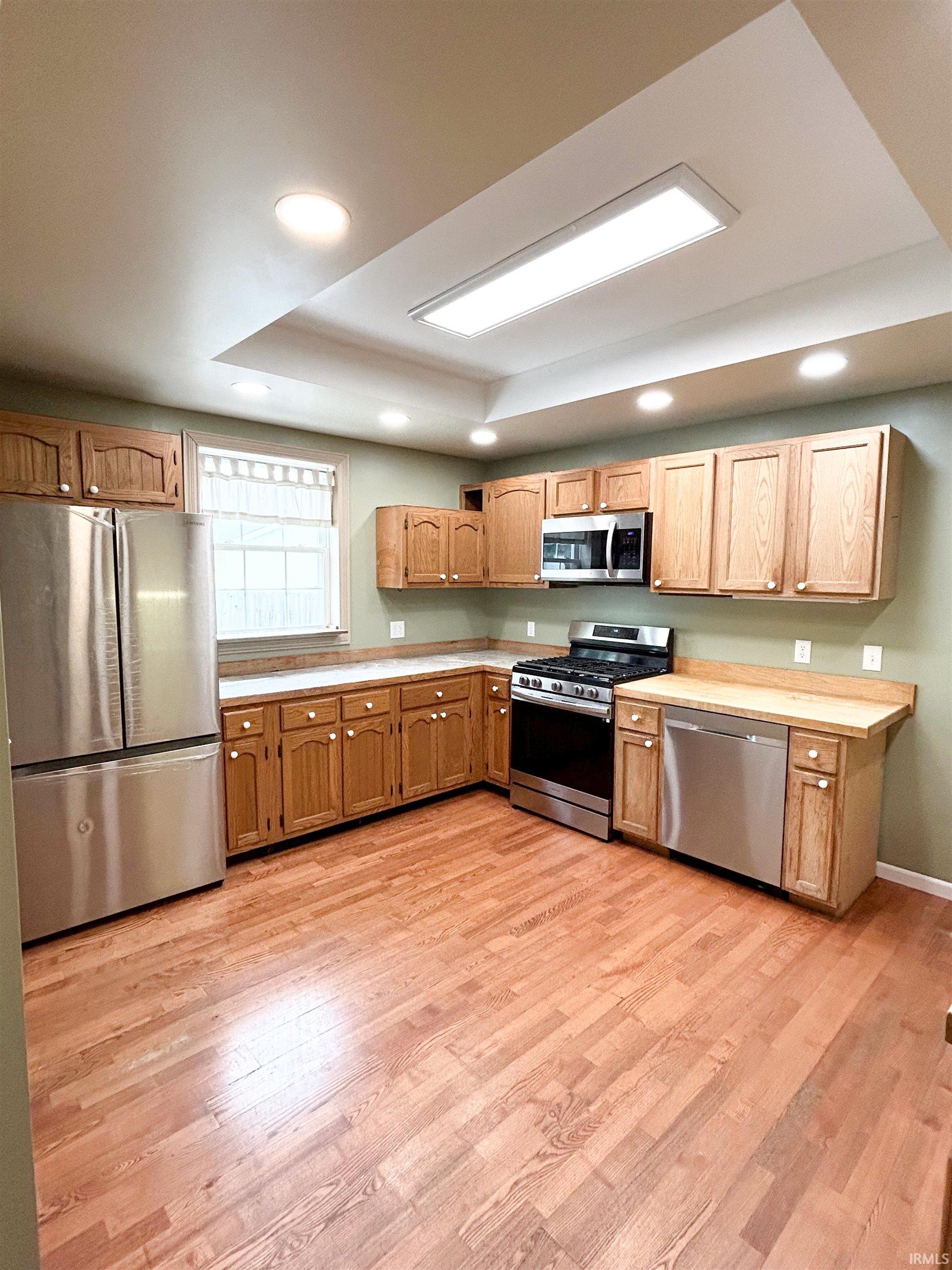 425 West 4th Street Rochester, IN 46975 - Photo 8 of 26