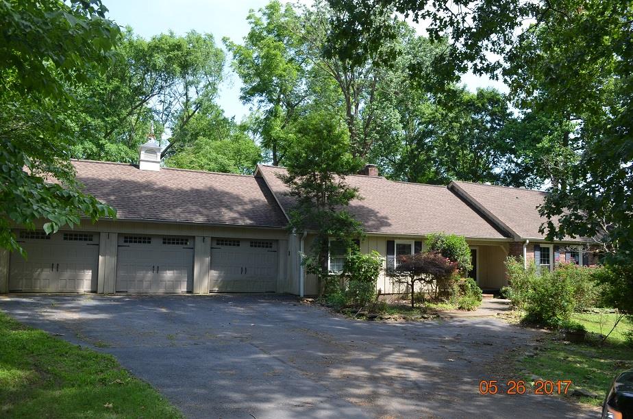 465 Seven Springs Road Clarksville, TN 37043 - Photo 1 of 18 Gallery Image 1