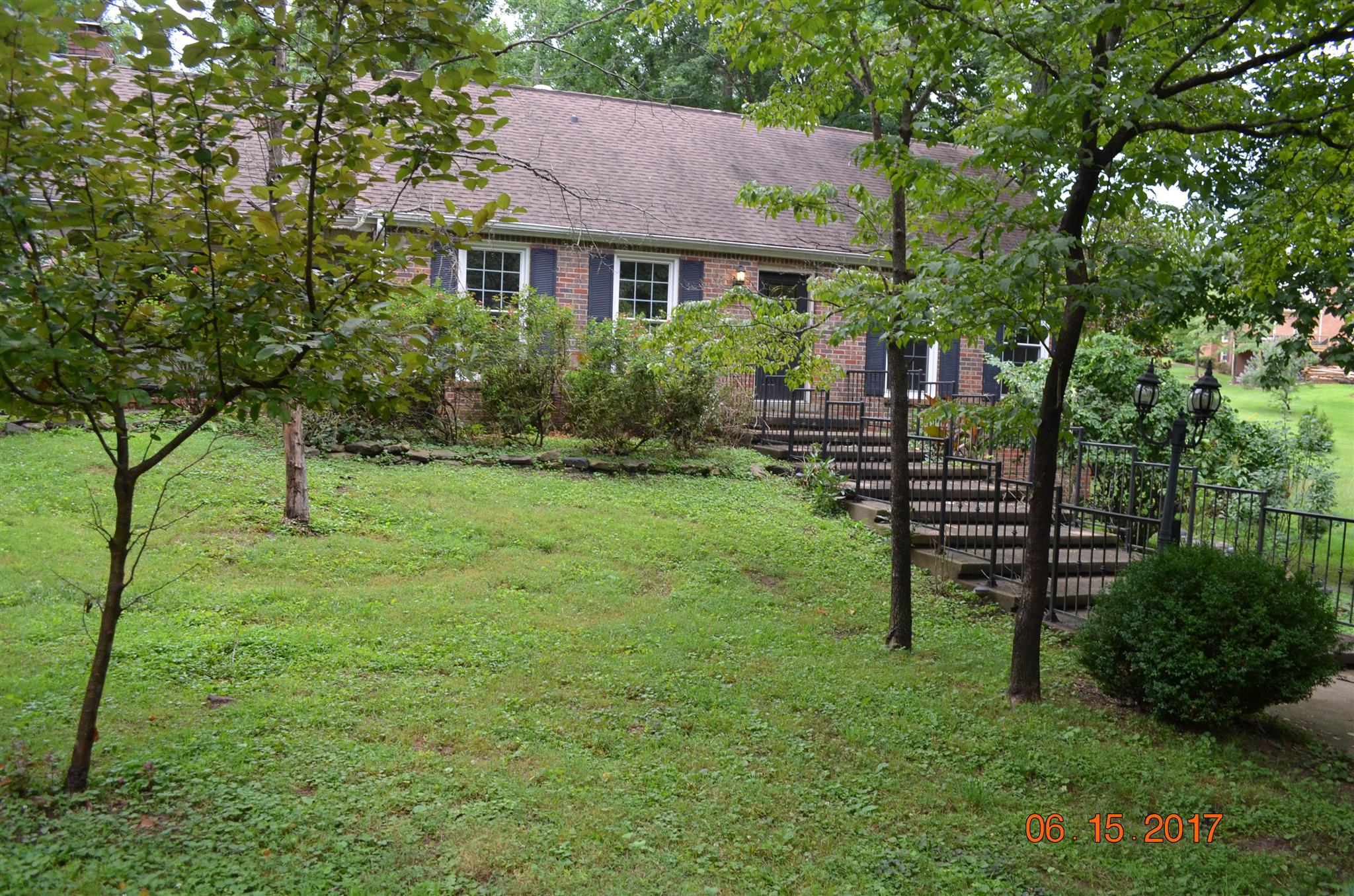 465 Seven Springs Road Clarksville, TN 37043 - Photo 2 of 18 Gallery Image 2