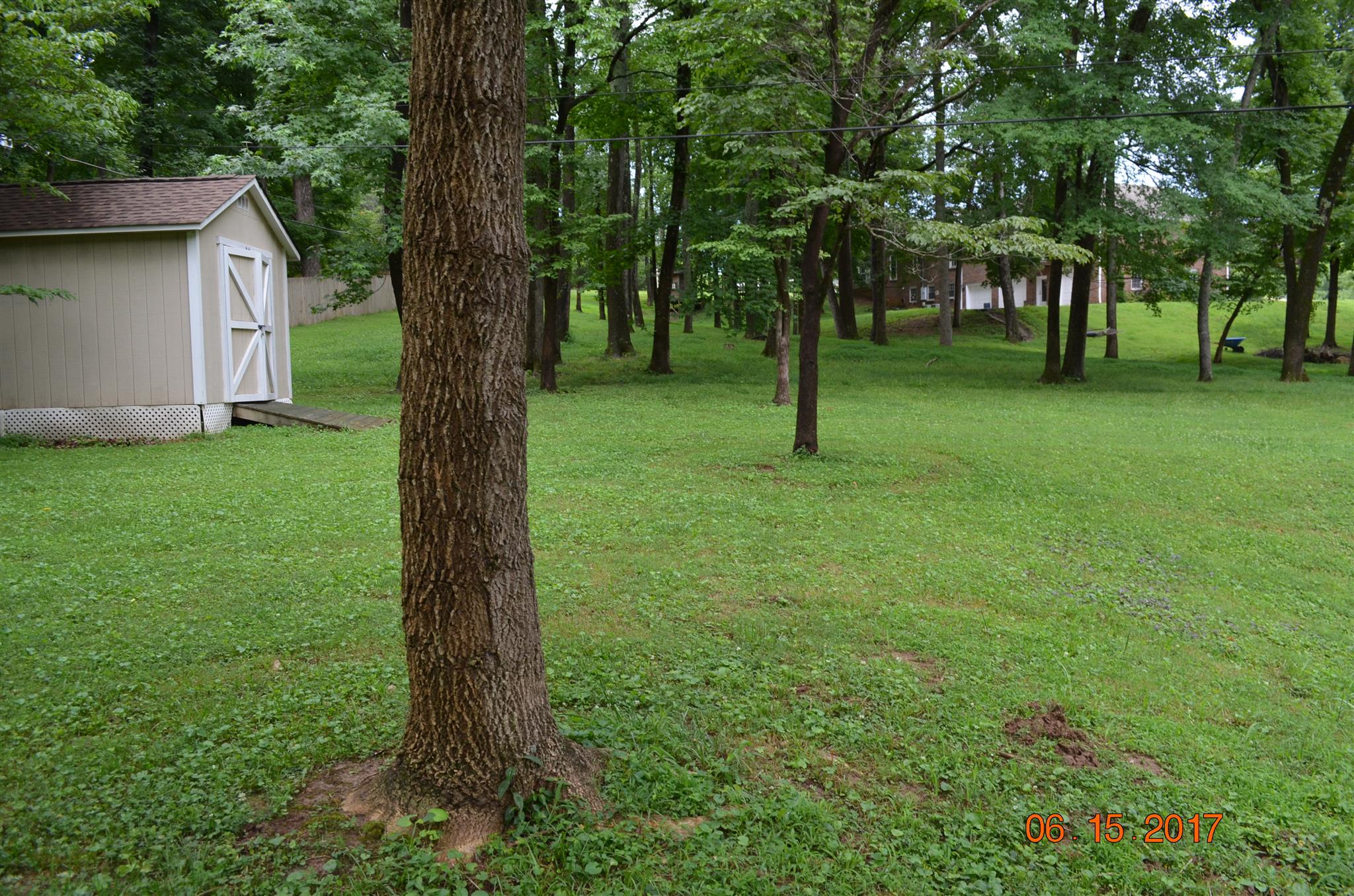 465 Seven Springs Road Clarksville, TN 37043 - Photo 17 of 18 Gallery Image 17