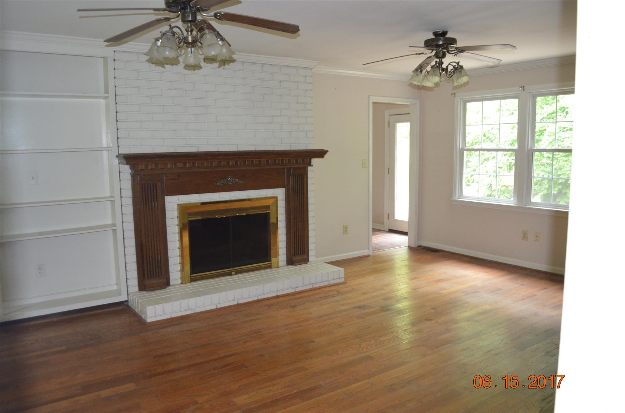 465 Seven Springs Road Clarksville, TN 37043 - Photo 7 of 18 Gallery Image 7