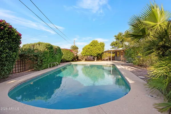 $4,500 | 1036 East Geneva Drive, Tempe, AZ 85282