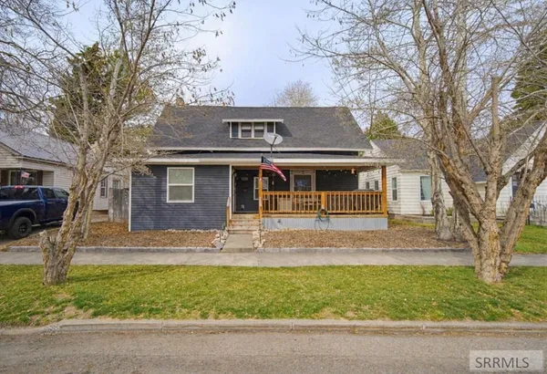 $360,000 | 419 4th Street, Idaho Falls, ID 83401