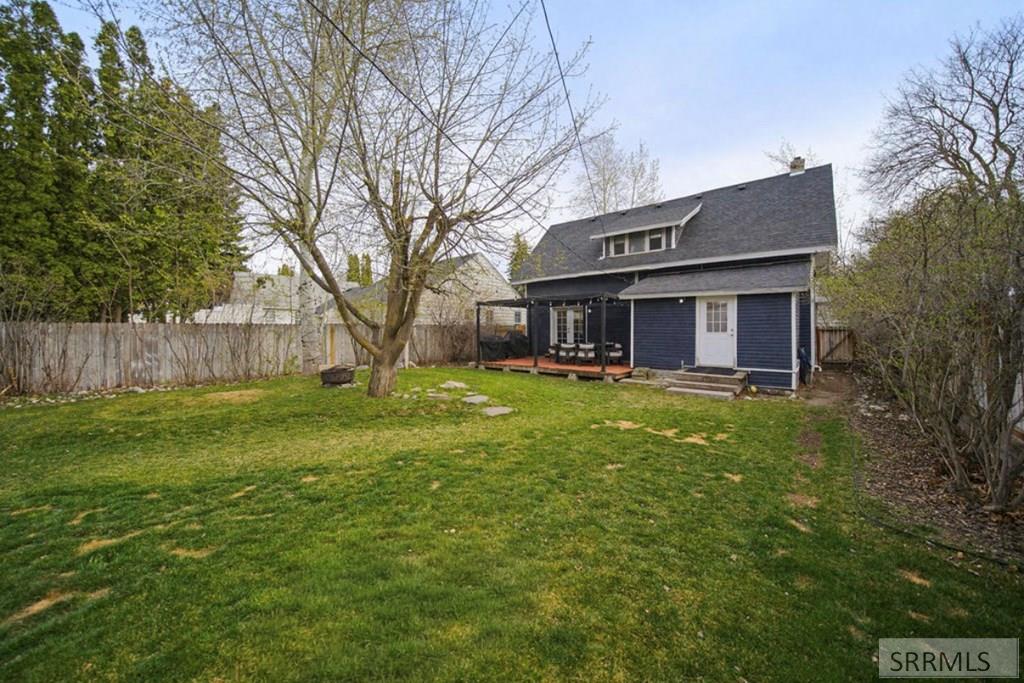 419 4th Street Idaho Falls, ID 83401 - Photo 54 of 61
