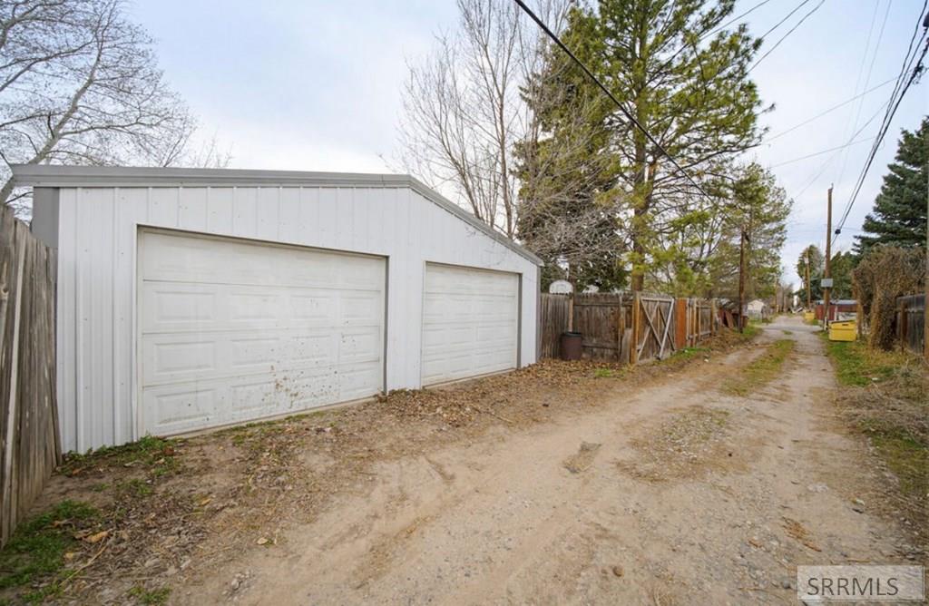419 4th Street Idaho Falls, ID 83401 - Photo 58 of 61
