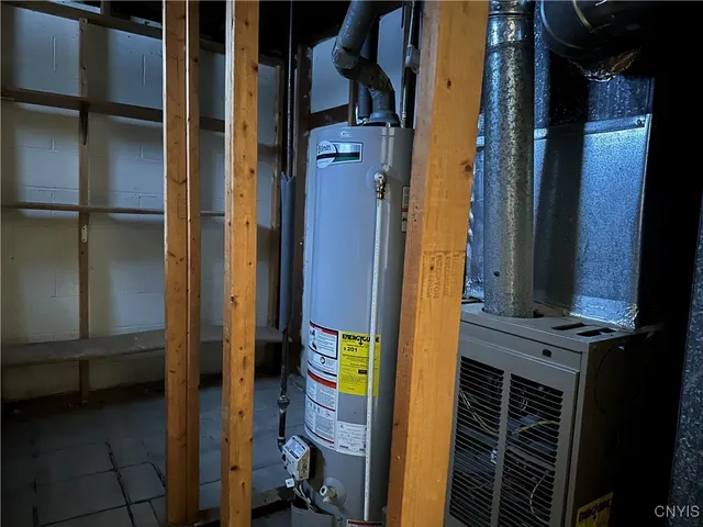 $120,000 | 126 Delong Avenue, Syracuse, NY 13208