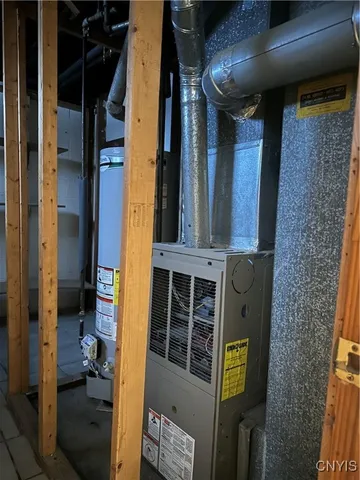 $120,000 | 126 Delong Avenue, Syracuse, NY 13208