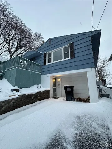 $120,000 | 126 Delong Avenue, Syracuse, NY 13208