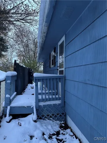 $120,000 | 126 Delong Avenue, Syracuse, NY 13208