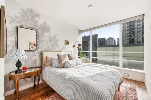 $975,000 | 2929 1st Avenue, Unit 519, Seattle, WA 98121