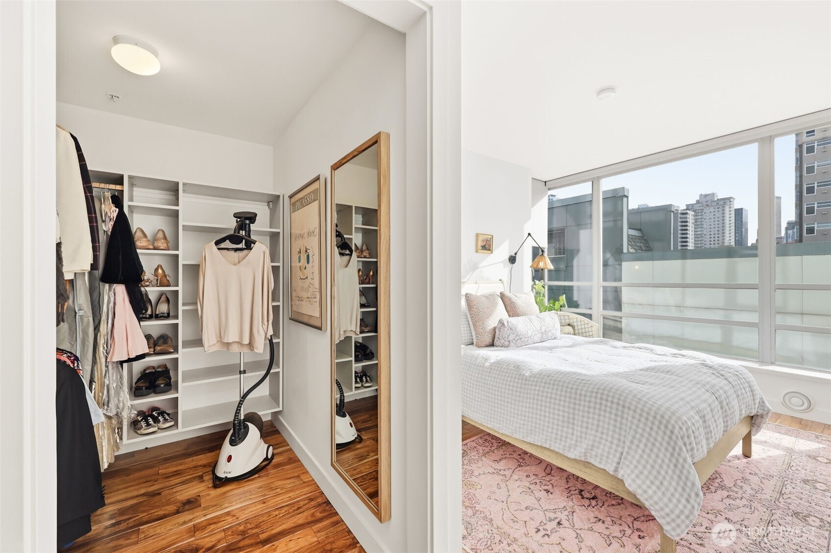 2929 1st Avenue, Unit 519 Seattle, WA 98121 - Photo 19 of 29