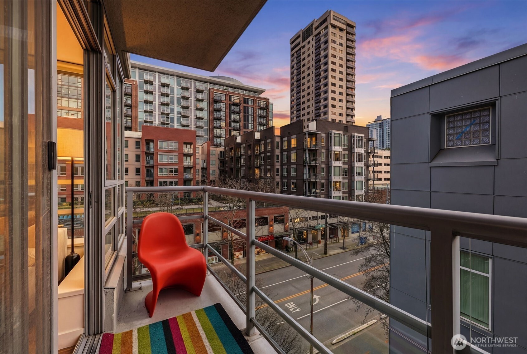 2929 1st Avenue, Unit 519 Seattle, WA 98121 - Photo 22 of 29