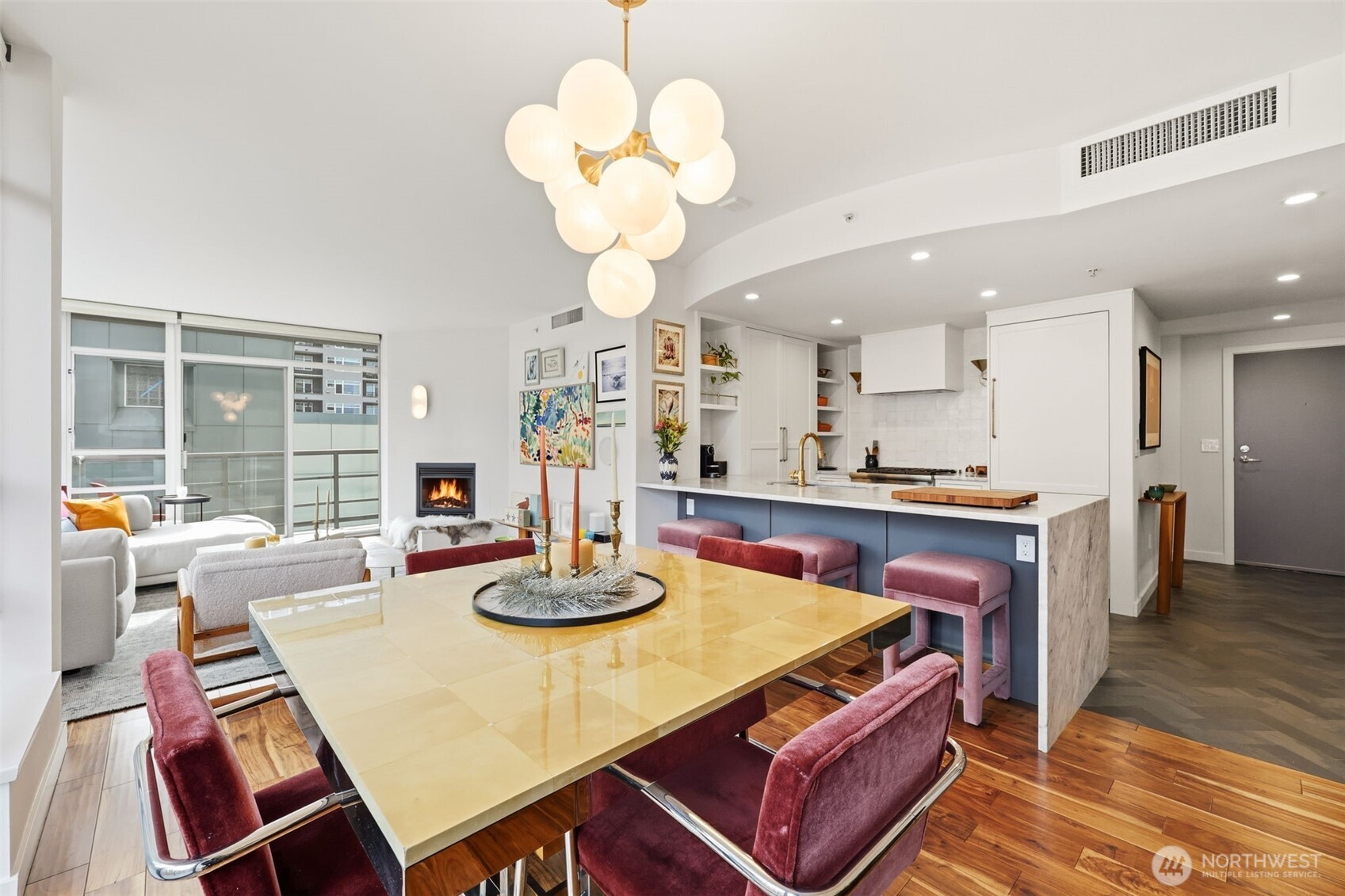 2929 1st Avenue, Unit 519 Seattle, WA 98121 - Photo 7 of 29