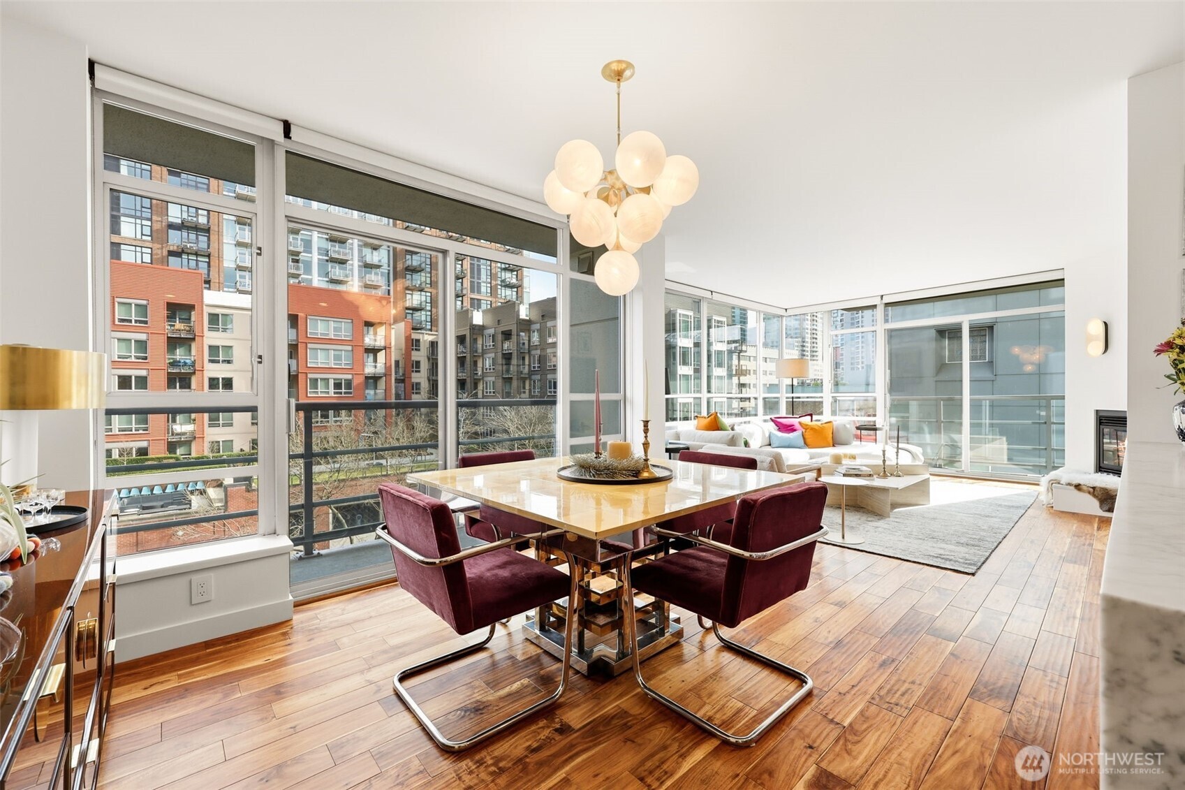 2929 1st Avenue, Unit 519 Seattle, WA 98121 - Photo 8 of 29