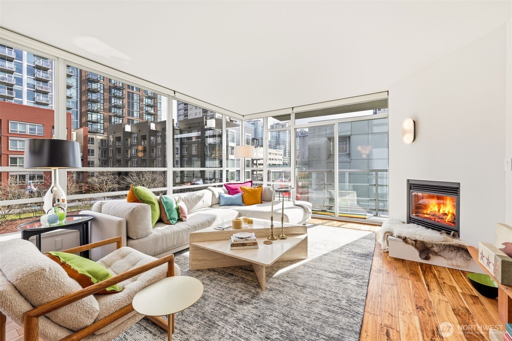 2929 1st Avenue, Unit 519 Seattle, WA 98121 - Photo 9 of 29