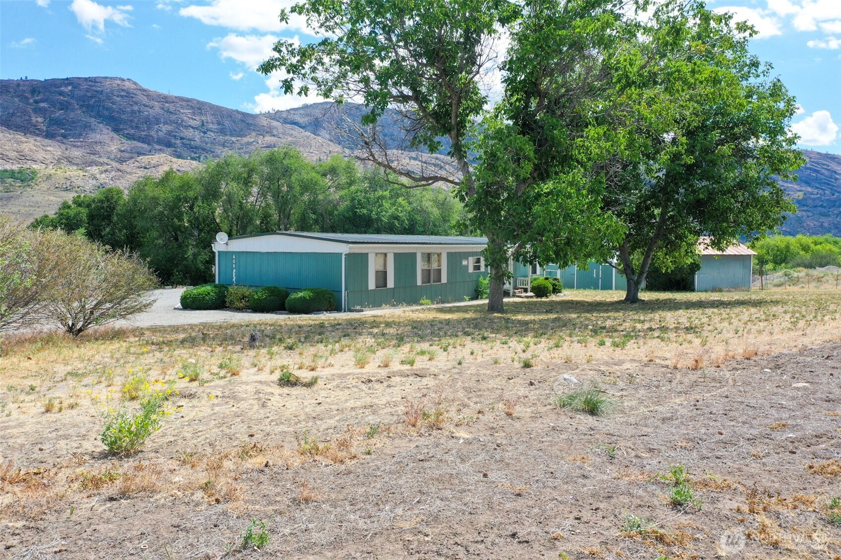 406 Kendall Street Riverside, WA 98849 - Photo 36 of 40