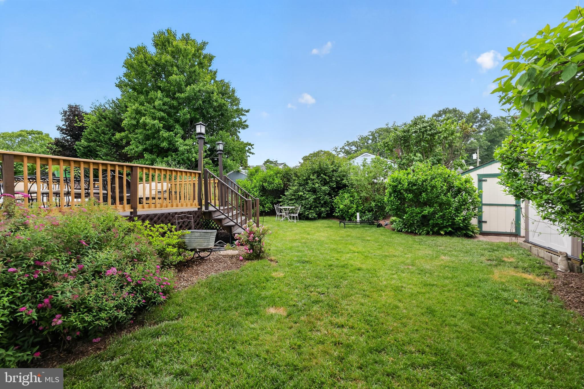 21 Bonnie Rae Drive Hamilton, NJ 08620 - Photo 19 of 20
