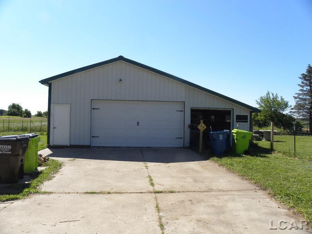 13815 Bierman Road Riga, MI 49276 - Photo 35 of 50 50089947-34.JPG
