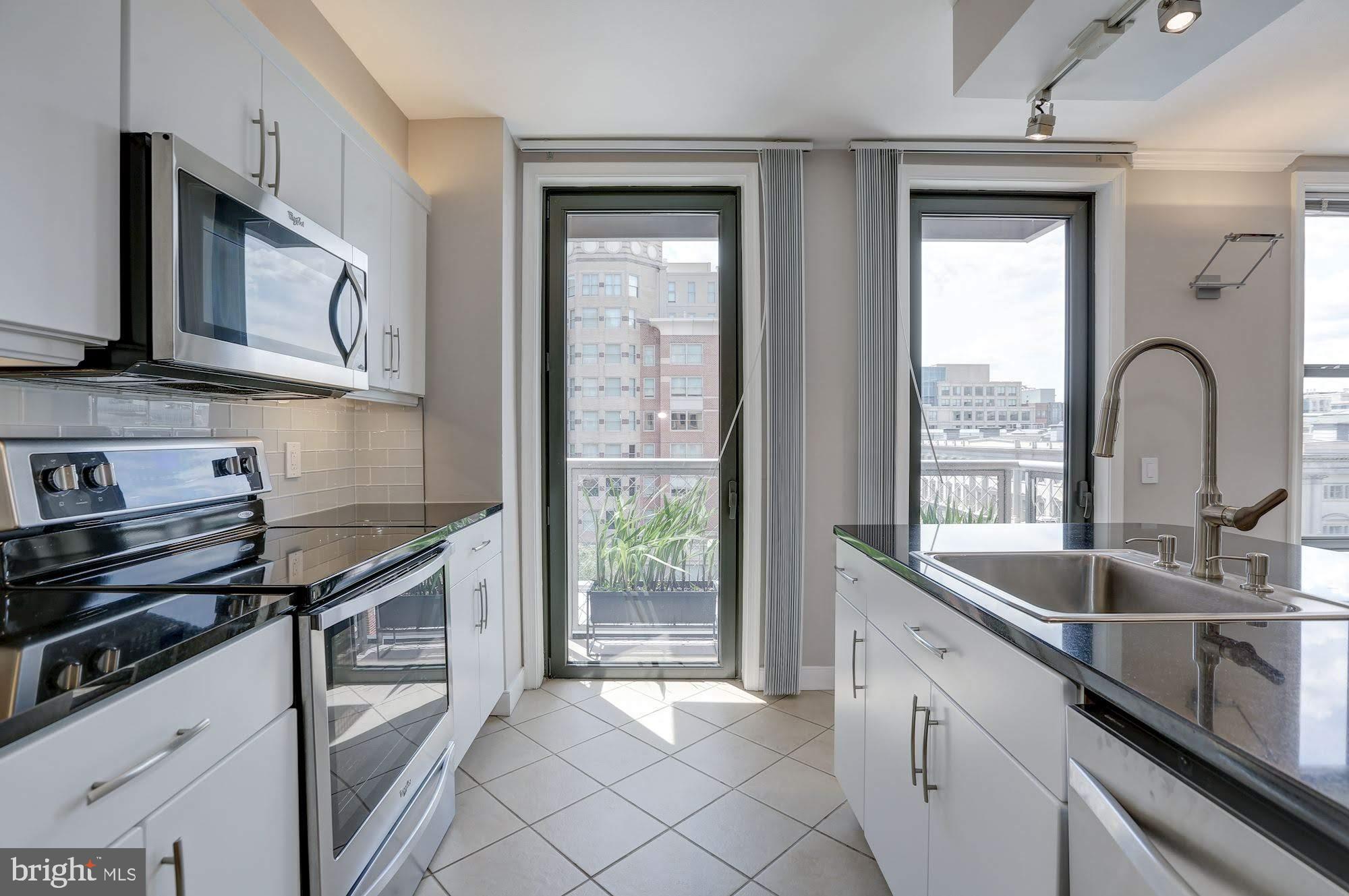 616 E Street Northwest, Unit 718 Washington, DC 20004 - Photo 5 of 90