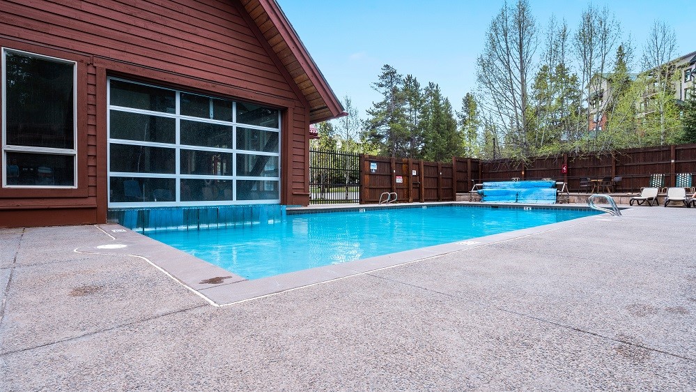 600 4 O Clock Road, Unit A31 Breckenridge, CO 80424 - Photo 42 of 43