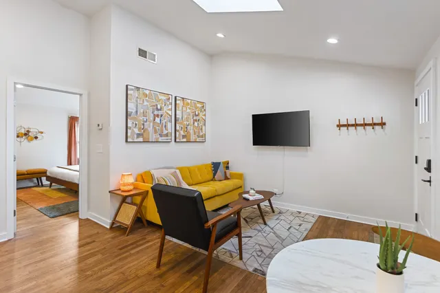 $2,499,000 | 1222 Gallatin Avenue, Nashville, TN 37206